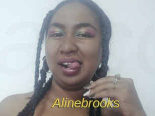 Alinebrooks