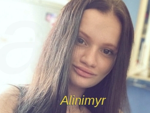 Alinimyr