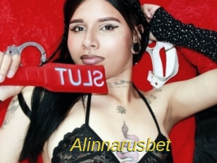 Alinnarusbet