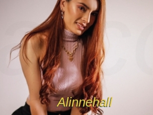 Alinnehall