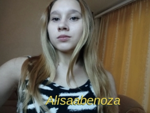 Alisaabenoza