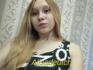 Alisadeutch