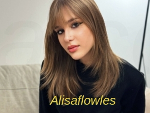 Alisaflowles