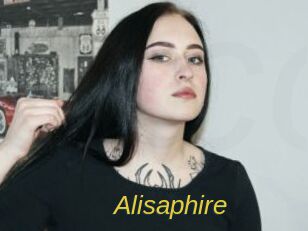 Alisaphire