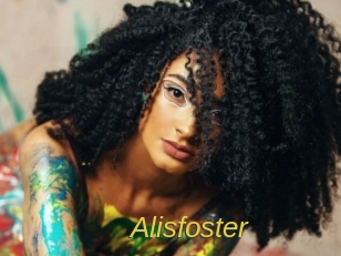 Alisfoster