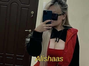 Alishaas