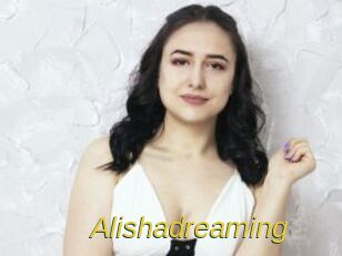 Alishadreaming