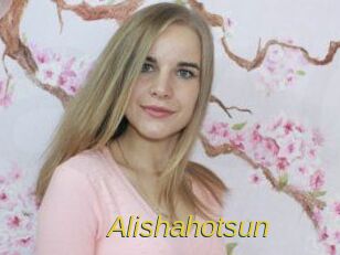 Alishahotsun