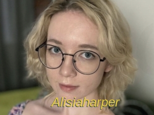 Alisiaharper