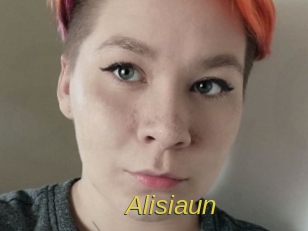 Alisiaun