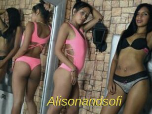 Alisonandsofi