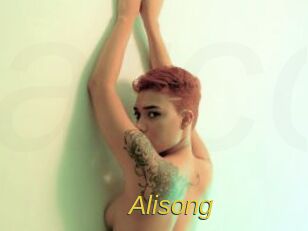 Alisong