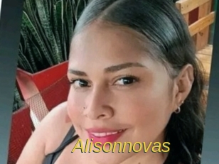 Alisonnovas