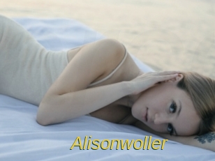 Alisonwoller