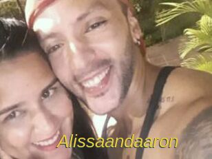 Alissaandaaron