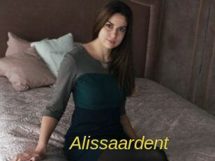 Alissaardent