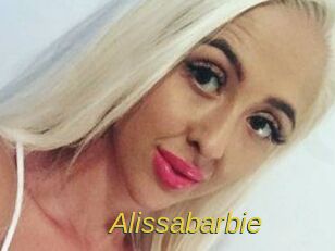 Alissabarbie