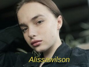 Alissawilson