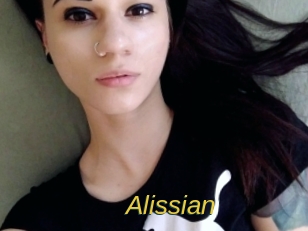 Alissian