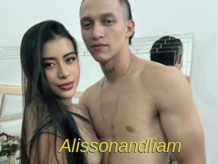 Alissonandliam