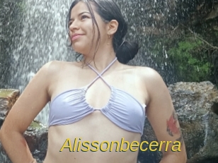 Alissonbecerra