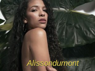 Alissondumont