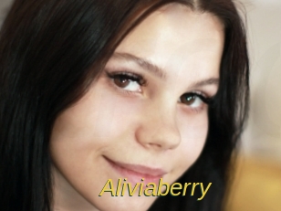 Aliviaberry