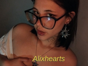 Alixhearts