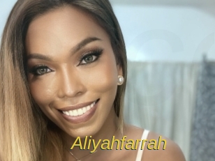 Aliyahfarrah