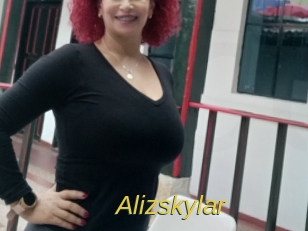 Alizskylar