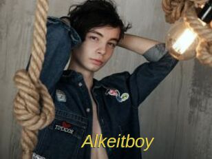 Alkeitboy