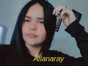 Allanaray