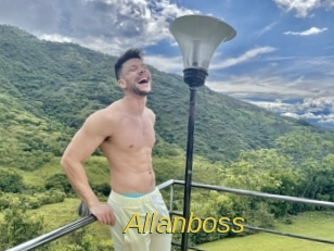 Allanboss