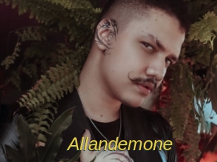 Allandemone