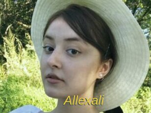 Allexali