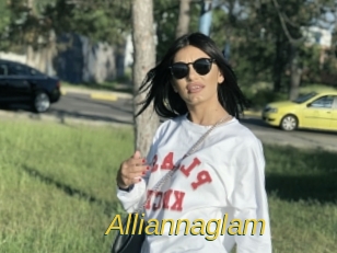 Alliannaglam