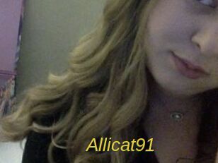 Allicat91