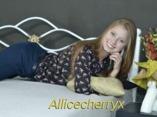 Allicecherryx