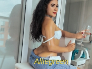 Alliegreen