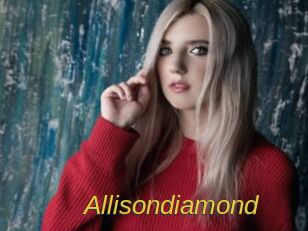 Allisondiamond