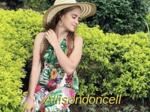 Allisondoncell