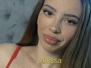 Allissa