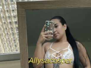 Allysacooper