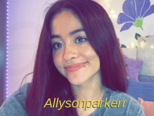 Allysonparkerr