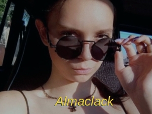 Almaclack