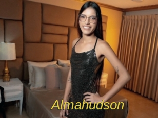 Almahudson