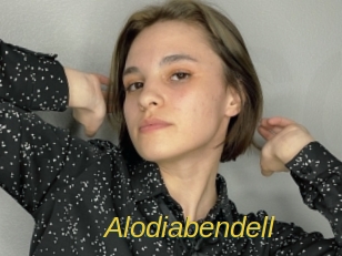 Alodiabendell