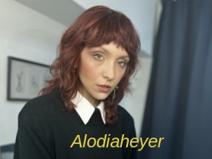 Alodiaheyer