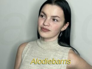 Alodiebarns