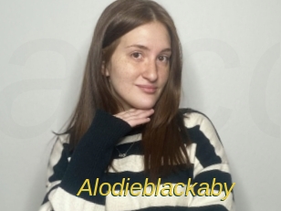 Alodieblackaby